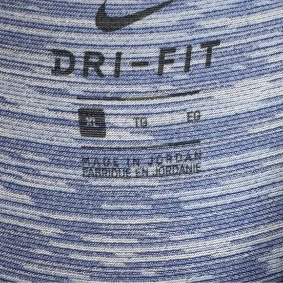 Nike Men’s Dri-Fit Pro Long Sleeve Training Top - XL -EUC - SOLD OUT - Picture 3 of 4